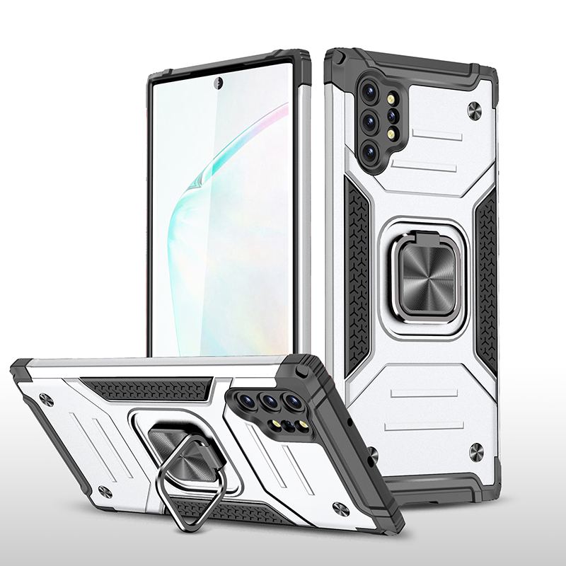 Противоударный чехол Legion Case для Samsung Galaxy Note 10 Plus, серебряный, Серебристый, Legion Case
Противоударный чехол Legion Case для Samsung Galaxy Note 10 Plus, серебряный, Серебристый, Legion Case