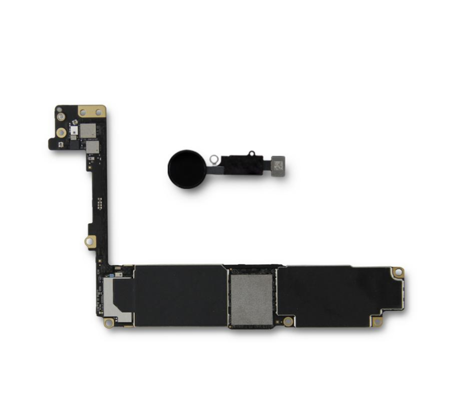 Материнская плата Apple iPhone 8 Plus для смартфона Apple iPhone 8 Plus черный, Apple iPhone 8 Plus
Материнская плата Apple iPhone 8 Plus для смартфона Apple iPhone 8 Plus черный, Apple iPhone 8 Plus