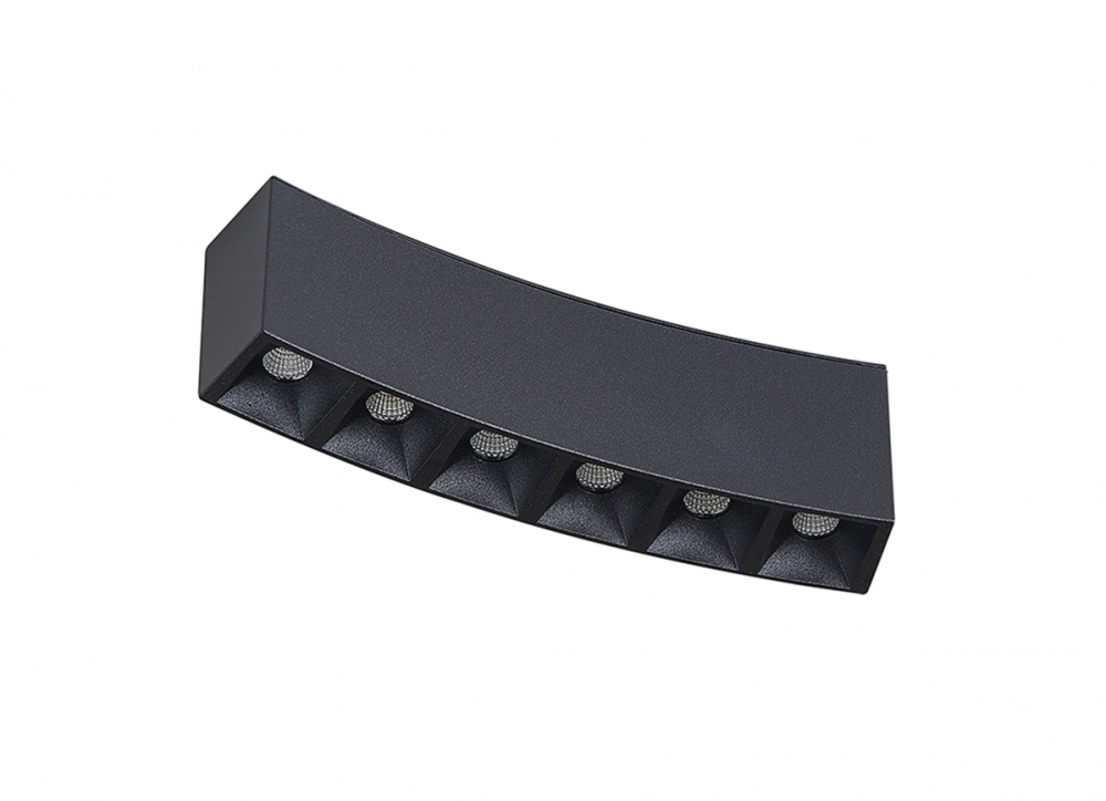 Трековый светильник 12W 3000К для магнитного шинопровода Eye Donolux DL18781/06MR Black
Трековый светильник 12W 3000К для магнитного шинопровода Eye Donolux DL18781/06MR Black