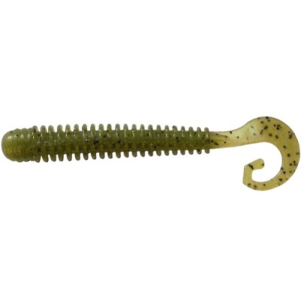 Силиконовая приманка REINS G TAIL SATURN 3.5 Цв. 001-Watermelon seed, Зеленый, G Tail Saturn
Силиконовая приманка REINS G TAIL SATURN 3.5 Цв. 001-Watermelon seed, Зеленый, G Tail Saturn