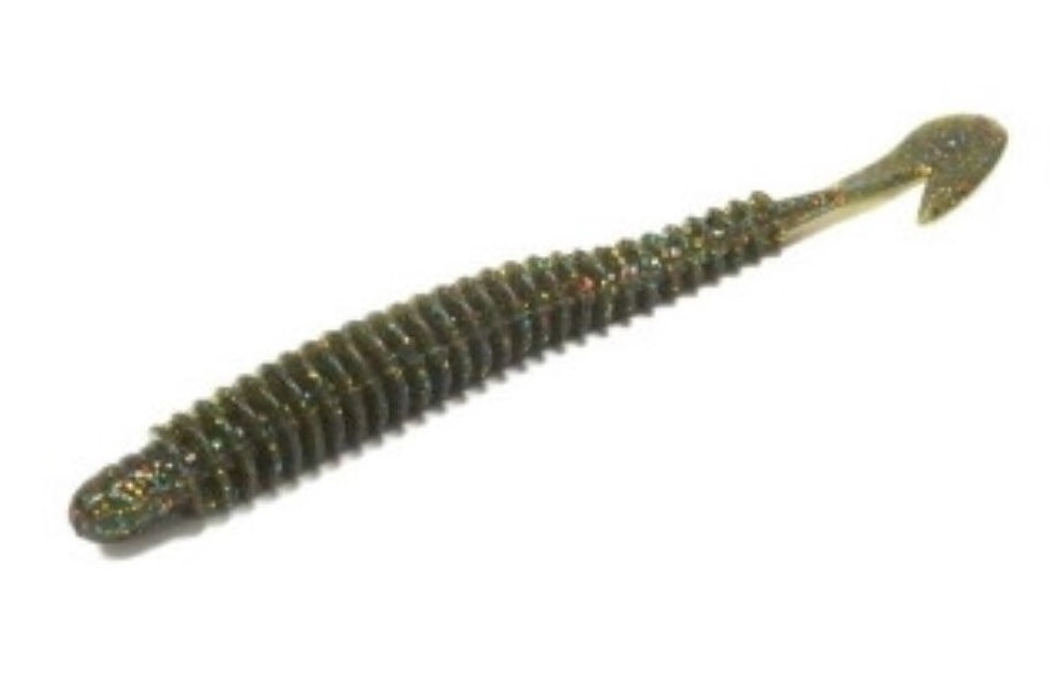 Силиконовая приманка REINS G TAIL SATURN 2.5 Цв. 703-Green Pumpkin Candy, Зеленый, G Tail Saturn
Силиконовая приманка REINS G TAIL SATURN 2.5 Цв. 703-Green Pumpkin Candy, Зеленый, G Tail Saturn