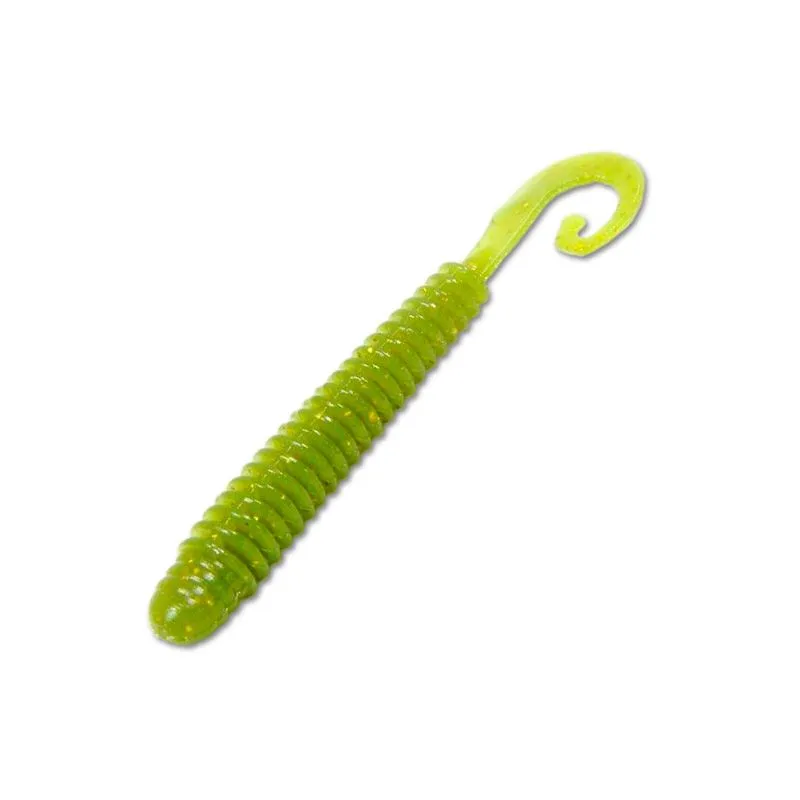 Силиконовая приманка REINS G TAIL SATURN 2.5 Цв. 035-Green Sparkling, Зеленый, G-Tail Saturn
Силиконовая приманка REINS G TAIL SATURN 2.5 Цв. 035-Green Sparkling, Зеленый, G-Tail Saturn