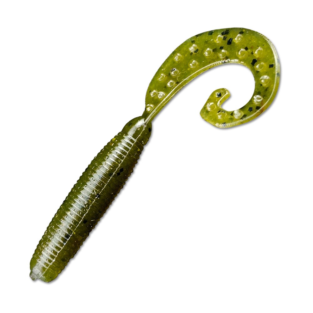 Силиконовая приманка REINS FAT G TAIL GRUB 4 Цв. 002-Green Pumpkin, Зеленый, Fat G-Tail Grub
Силиконовая приманка REINS FAT G TAIL GRUB 4 Цв. 002-Green Pumpkin, Зеленый, Fat G-Tail Grub