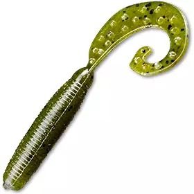 Силиконовая приманка REINS FAT G TAIL GRUB 3 Цв. 002-Green Pumpkin, Зеленый, Fat G-Tail Grub
Силиконовая приманка REINS FAT G TAIL GRUB 3 Цв. 002-Green Pumpkin, Зеленый, Fat G-Tail Grub
