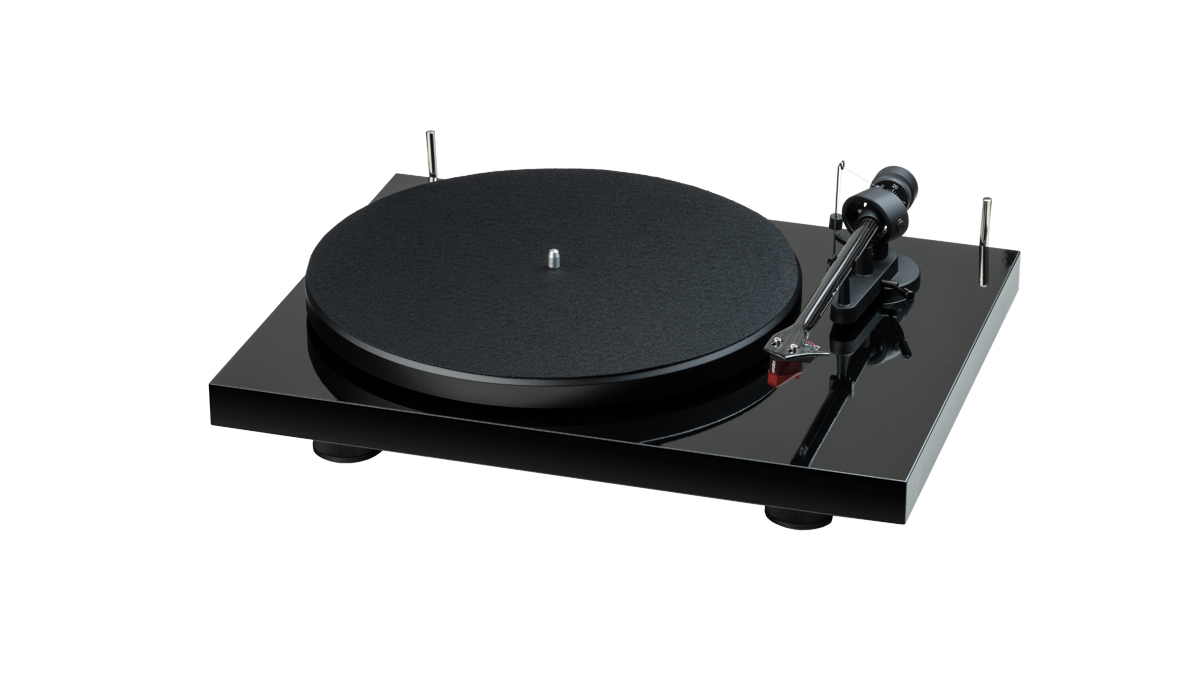 Проигрыватель виниловых пластинок Pro-Ject Debut E Carbon HG Black 2M Red UNI, Черный, Debut E Carbon HG 2M Red UNI
Проигрыватель виниловых пластинок Pro-Ject Debut E Carbon HG Black 2M Red UNI, Черный, Debut E Carbon HG 2M Red UNI