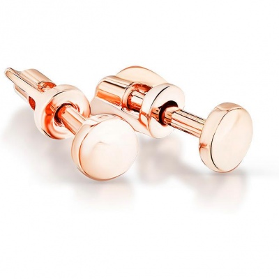 Серьги из красного золота без вставки Master Brilliant 005-0076-0000-010, 005-0076-0000-010
Серьги из красного золота без вставки Master Brilliant 005-0076-0000-010, 005-0076-0000-010