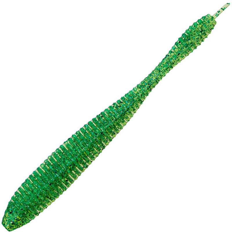 Силиконовая приманка REINS BUBBRING SHAKER 3" Цв. 592-Bucksy chart, Зеленый, Bubbring Shaker
Силиконовая приманка REINS BUBBRING SHAKER 3" Цв. 592-Bucksy chart, Зеленый, Bubbring Shaker