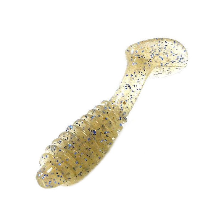 Силиконовая приманка REINS BUBBRING SHAD 2" Цв. 050-Shrimp Blue, Бежевый;синий, Bubbring Shad
Силиконовая приманка REINS BUBBRING SHAD 2" Цв. 050-Shrimp Blue, Бежевый;синий, Bubbring Shad