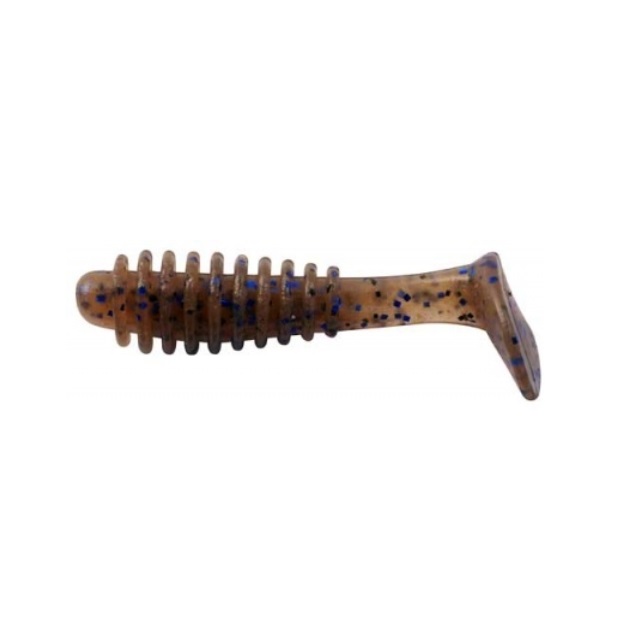 Силиконовая приманка REINS BUBBRING SHAD 2" Цв. 020 Yoshinobori Blue SP, Коричневый;синий, Bubbring Shad
Силиконовая приманка REINS BUBBRING SHAD 2" Цв. 020 Yoshinobori Blue SP, Коричневый;синий, Bubbring Shad