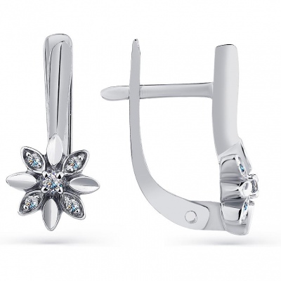Серьги из белого золота с 10 фианитами Master Brilliant 002-0391-0001-031, 002-0391-0001-031
Серьги из белого золота с 10 фианитами Master Brilliant 002-0391-0001-031, 002-0391-0001-031