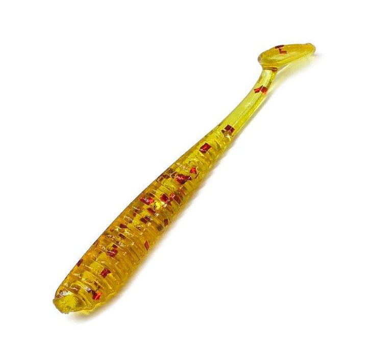 Силиконовая приманка REINS AJI RINGER SHAD 1.5 Цв. 598 Motor oil Red gold, Золотистый, Aji Ringer Shad
Силиконовая приманка REINS AJI RINGER SHAD 1.5 Цв. 598 Motor oil Red gold, Золотистый, Aji Ringer Shad