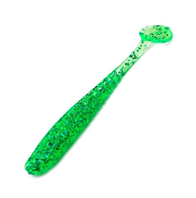 Силиконовая приманка REINS AJI RINGER SHAD 1.5 Цв. 592 Bucksy chart, Зеленый, Aji Ringer Shad
Силиконовая приманка REINS AJI RINGER SHAD 1.5 Цв. 592 Bucksy chart, Зеленый, Aji Ringer Shad
