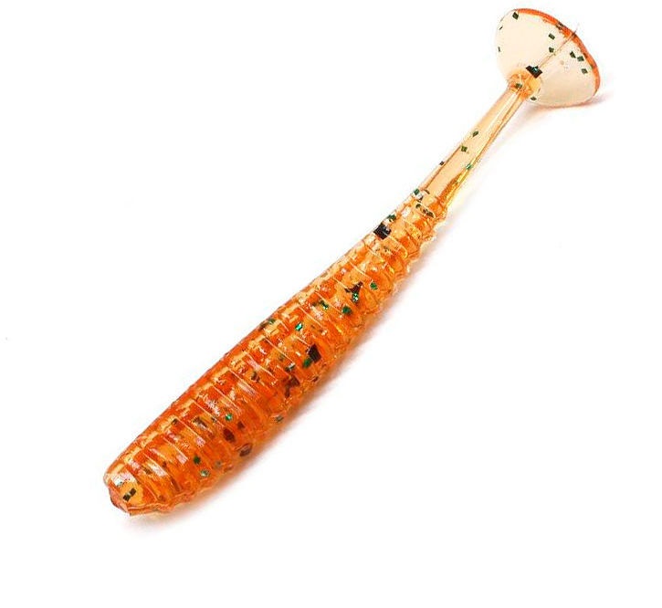 Силиконовая приманка REINS AJI RINGER SHAD 1.5 Цв. 568-Fire Sugar, Оранжевый, Aji Ringer Shad
Силиконовая приманка REINS AJI RINGER SHAD 1.5 Цв. 568-Fire Sugar, Оранжевый, Aji Ringer Shad