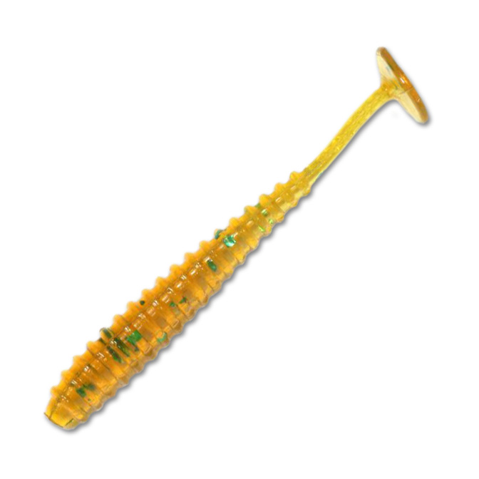 Силиконовая приманка REINS AJI RINGER SHAD 1.5 Цв. 565 Motor oil Green falke, Зеленый;оранжевый, Aji Ringer Shad
Силиконовая приманка REINS AJI RINGER SHAD 1.5 Цв. 565 Motor oil Green falke, Зеленый;оранжевый, Aji Ringer Shad