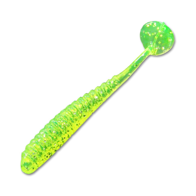 Силиконовая приманка REINS AJI RINGER SHAD 1.5 Цв. 431-Chart Silver Glitter, Зеленый, Aji Ringer Shad
Силиконовая приманка REINS AJI RINGER SHAD 1.5 Цв. 431-Chart Silver Glitter, Зеленый, Aji Ringer Shad
