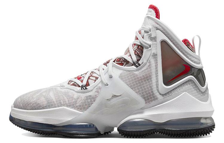 Кроссовки унисекс Nike Lebron 19 ep sketch 19 белые 42.5 EU, Белый, Lebron 19 ep sketch 19
Кроссовки унисекс Nike Lebron 19 ep sketch 19 белые 42.5 EU, Белый, Lebron 19 ep sketch 19