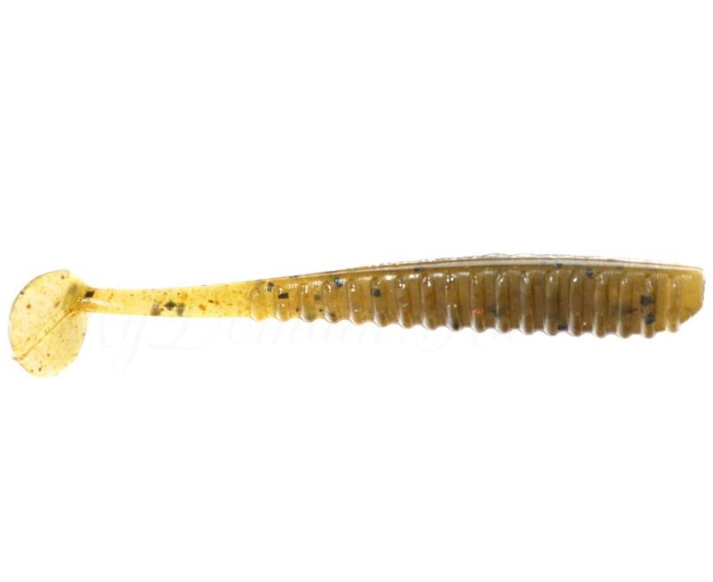 Силиконовая приманка REINS AJI RINGER SHAD 1.5 Цв. 002-Green Pumpkin, Зеленый, Aji Ringer Shad
Силиконовая приманка REINS AJI RINGER SHAD 1.5 Цв. 002-Green Pumpkin, Зеленый, Aji Ringer Shad