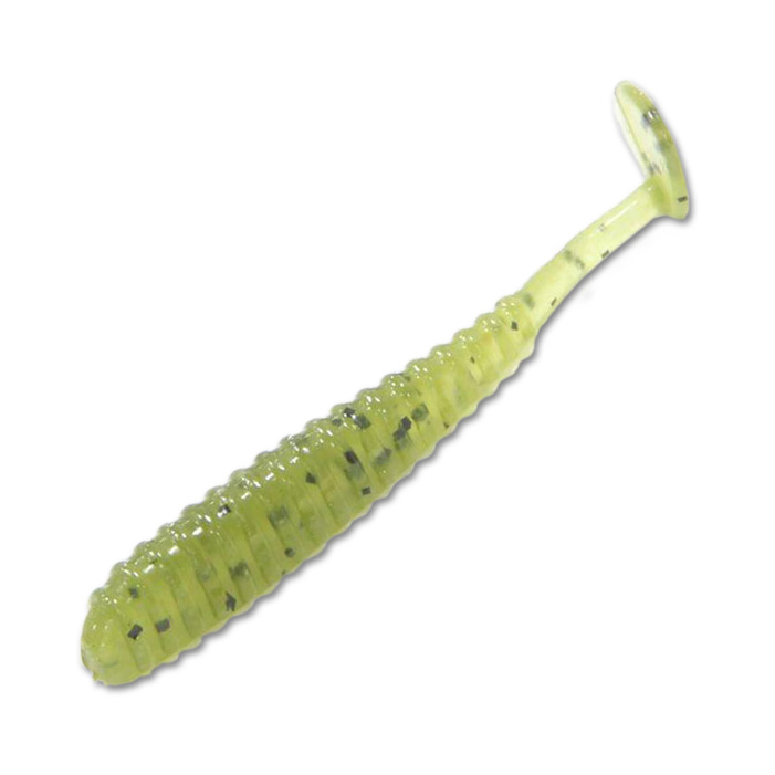 Силиконовая приманка REINS AJI RINGER SHAD 1.5 Цв. 001-Watermelon Seed, Зеленый, Aji Ringer Shad 
Силиконовая приманка REINS AJI RINGER SHAD 1.5 Цв. 001-Watermelon Seed, Зеленый, Aji Ringer Shad