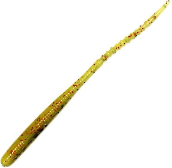 Силиконовая приманка REINS AJI CARO SWAMP 3" Цв. B09-Smoke Mustard, Желтый;зеленый, Aji Caro Swamp
Силиконовая приманка REINS AJI CARO SWAMP 3" Цв. B09-Smoke Mustard, Желтый;зеленый, Aji Caro Swamp