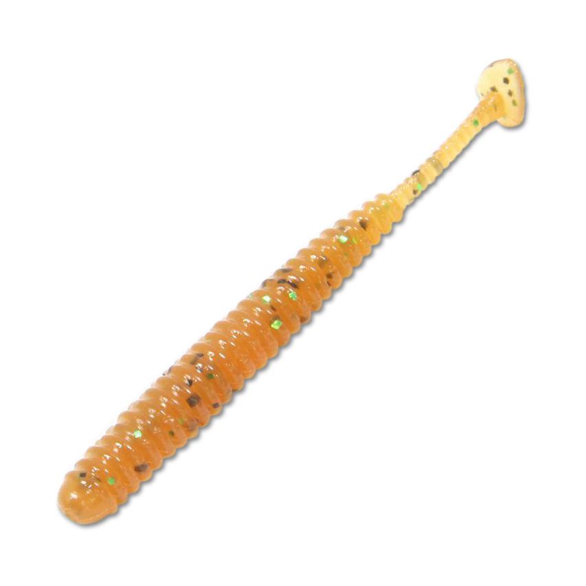 Силиконовая приманка REINS AJI ADDER SHAD 3" Цв. 399-Rootbeer SP, Коричневый, Aji Adder Shad
Силиконовая приманка REINS AJI ADDER SHAD 3" Цв. 399-Rootbeer SP, Коричневый, Aji Adder Shad
