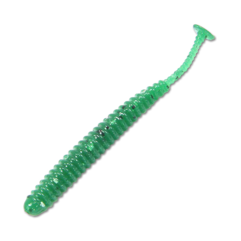 Силиконовая приманка REINS AJI ADDER SHAD 3" Цв. 397-Motor Oil SP, Зеленый, Aji Adder Shad
Силиконовая приманка REINS AJI ADDER SHAD 3" Цв. 397-Motor Oil SP, Зеленый, Aji Adder Shad