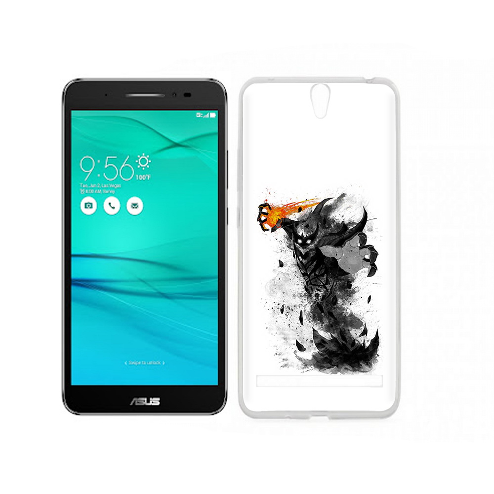 Чехол MyPads Tocco для Asus ZenFone Go (ZB690KG) nevermore черно белый, Прозрачный, Tocco
Чехол MyPads Tocco для Asus ZenFone Go (ZB690KG) nevermore черно белый, Прозрачный, Tocco