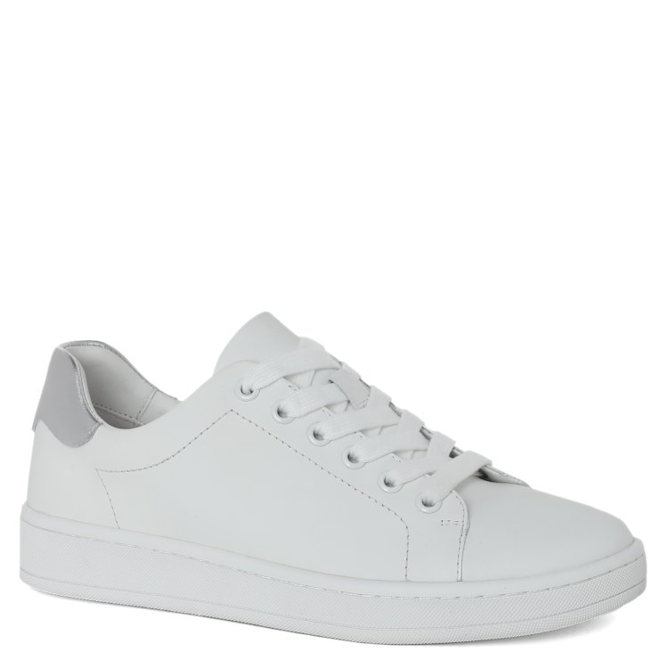 фото Кеды женские tendance hc2132-01 белые 36 eu