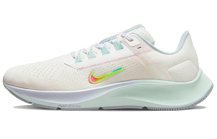 Кроссовки унисекс Nike Pegasus 38 premium бежевые 40.5 EU, Бежевый, Pegasus 38 premium
Кроссовки унисекс Nike Pegasus 38 premium бежевые 40.5 EU, Бежевый, Pegasus 38 premium
