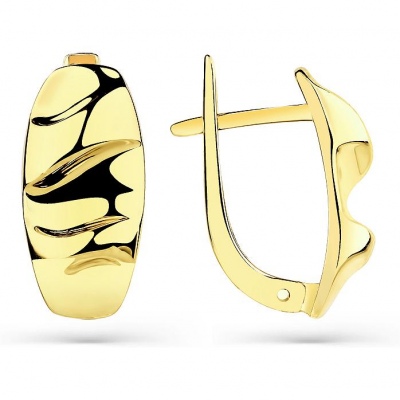 Серьги из жёлтого золота без вставки Master Brilliant 002-0385-0000-020, 002-0385-0000-020
Серьги из жёлтого золота без вставки Master Brilliant 002-0385-0000-020, 002-0385-0000-020