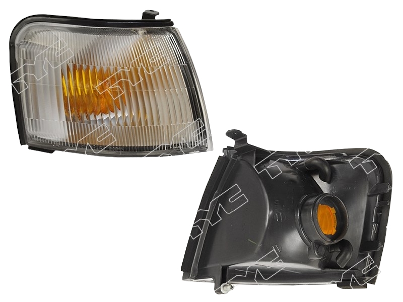 Габарит Toyota Tercel/Corsa 90-94 Rh (правый) 4d TYC арт. TG-212-1564R-U
Габарит Toyota Tercel/Corsa 90-94 Rh (правый) 4d TYC арт. TG-212-1564R-U