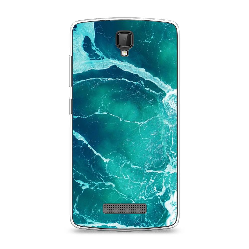 Чехол Awog на ZTE Blade L5 (L5 Plus) / ЗТЕ Блэйд L5 (L5 Plus) "Изумрудный океан", 130350-4
Чехол Awog на ZTE Blade L5 (L5 Plus) / ЗТЕ Блэйд L5 (L5 Plus) "Изумрудный океан", 130350-4