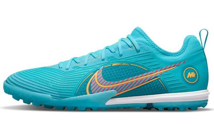Кроссовки унисекс Nike Zoom Vapor 14 14 Pro TF бирюзовые 42.5 EU, Бирюзовый, Zoom Vapor 14 14 Pro TF
Кроссовки унисекс Nike Zoom Vapor 14 14 Pro TF бирюзовые 42.5 EU, Бирюзовый, Zoom Vapor 14 14 Pro TF