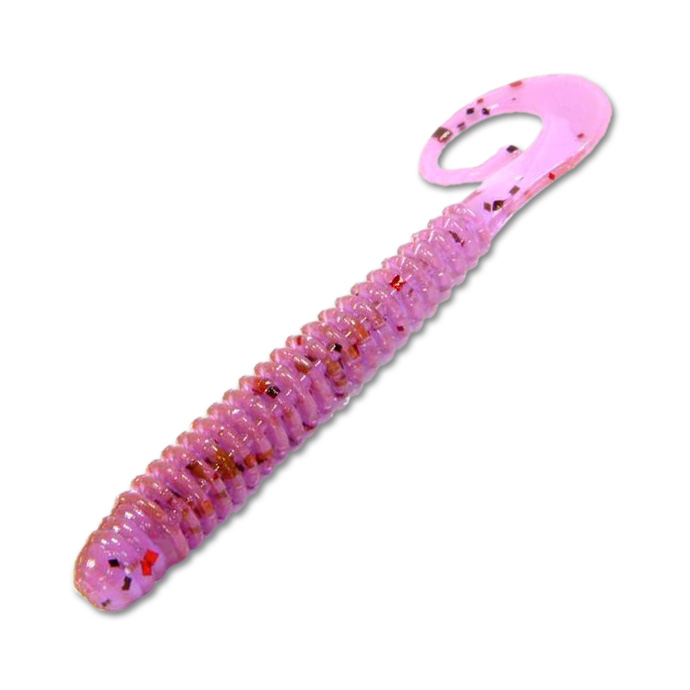 Силиконовая мягкая приманка REINS G TAIL SATURN MICRO 2 Цв. 583-Lox, Розовый, G-Tail Saturn Micro
Силиконовая мягкая приманка REINS G TAIL SATURN MICRO 2 Цв. 583-Lox, Розовый, G-Tail Saturn Micro