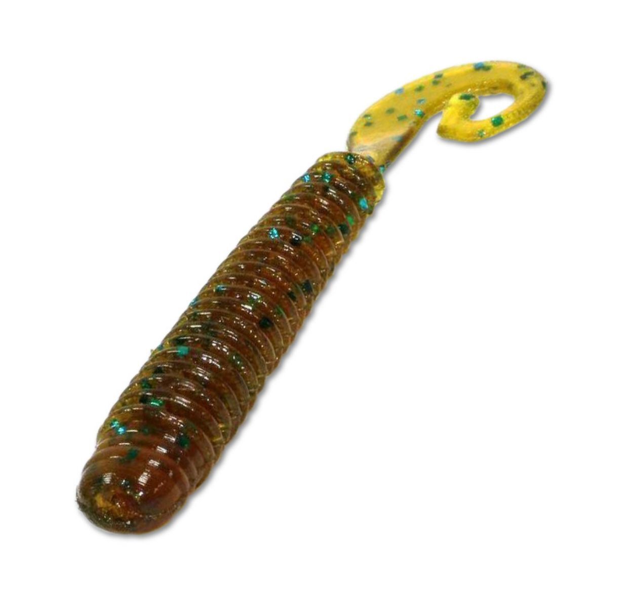Силиконовая мягкая приманка REINS G TAIL SATURN MICRO 2 Цв. 565-Motor Oil Green, Зеленый;коричневый, G-Tail Saturn Micro
Силиконовая мягкая приманка REINS G TAIL SATURN MICRO 2 Цв. 565-Motor Oil Green, Зеленый;коричневый, G-Tail Saturn Micro