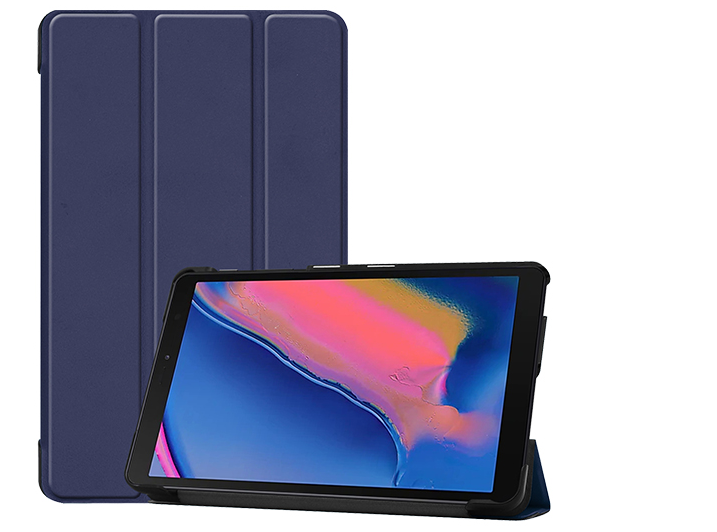 Чехол MyPads для Samsung Galaxy Tab A 8.0 (2019) SM-P200 / P205 Blue (131350), Синий, Samsung Galaxy Tab A 8.0 (2019) SM-P200 / P205
Чехол MyPads для Samsung Galaxy Tab A 8.0 (2019) SM-P200 / P205 Blue (131350), Синий, Samsung Galaxy Tab A 8.0 (2019) SM-P200 / P205