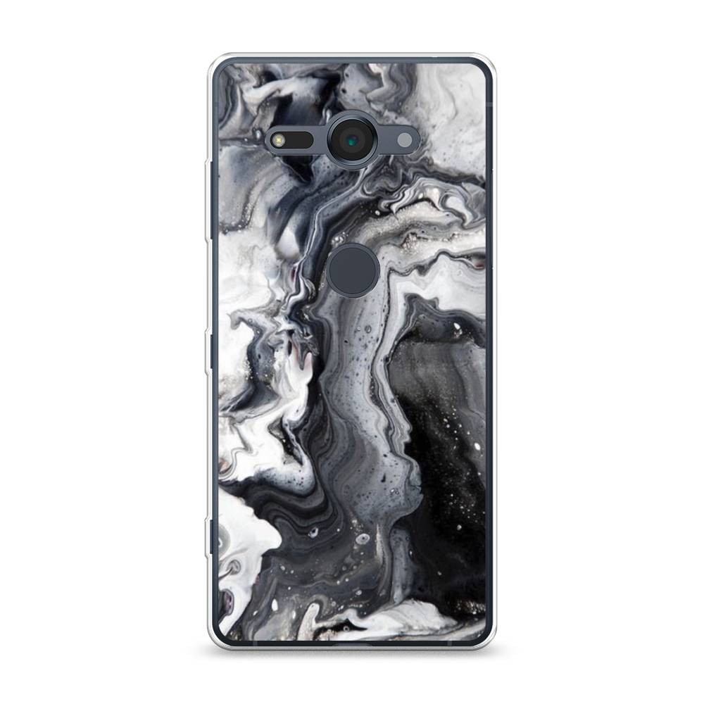 Чехол Awog на Sony Xperia XZ2 Compact "Бело-черные сложные полосы", Разноцветный, 52950-3
Чехол Awog на Sony Xperia XZ2 Compact "Бело-черные сложные полосы", Разноцветный, 52950-3