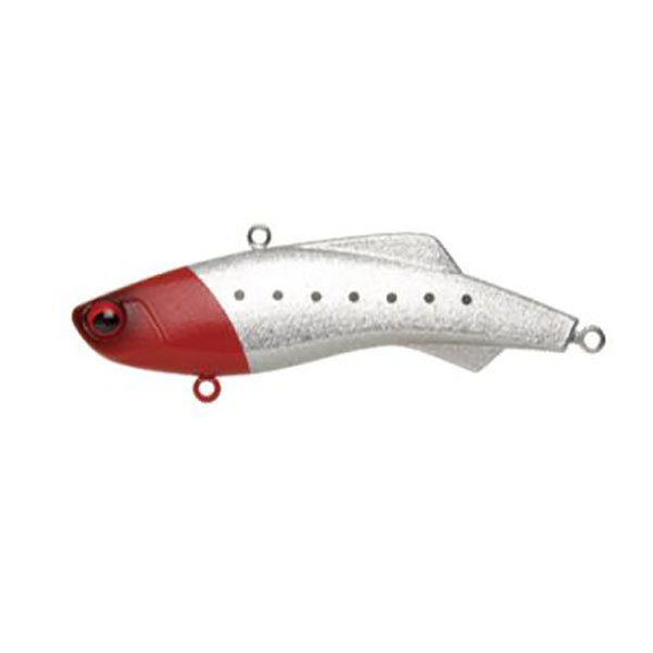 Раттлин MADNESS shiriten VIBE105 #NT01/73 (35г. / 105мм.), Красный;серебристый, Shiriten VIBE 105
Раттлин MADNESS shiriten VIBE105 #NT01/73 (35г. / 105мм.), Красный;серебристый, Shiriten VIBE 105