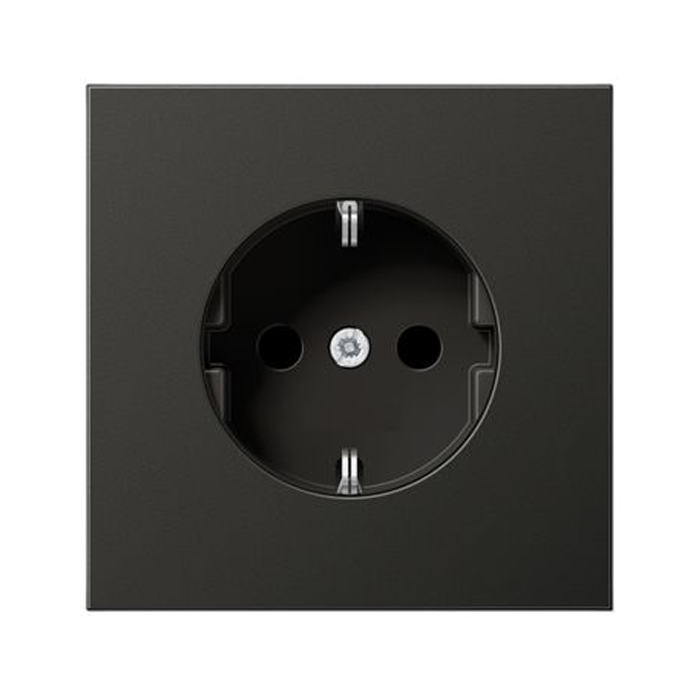 Розетка с заземлением Systeme Electric 16А одинарная скрытой установки GAL001043, Черный
Розетка с заземлением Systeme Electric 16А одинарная скрытой установки GAL001043, Черный