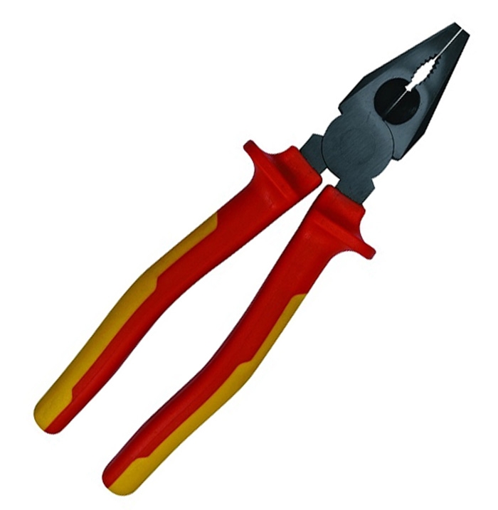 ВАРЯГ 87021 плоскогубцы диэлектрик 160мм 
ВАРЯГ 87021 плоскогубцы диэлектрик 160мм