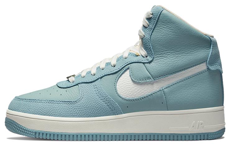 Кеды унисекс Nike Air Force 1 Sculpt Ocean Cube бирюзовые 36.5 EU, Бирюзовый, Air Force 1 Sculpt Ocean Cube
Кеды унисекс Nike Air Force 1 Sculpt Ocean Cube бирюзовые 36.5 EU, Бирюзовый, Air Force 1 Sculpt Ocean Cube