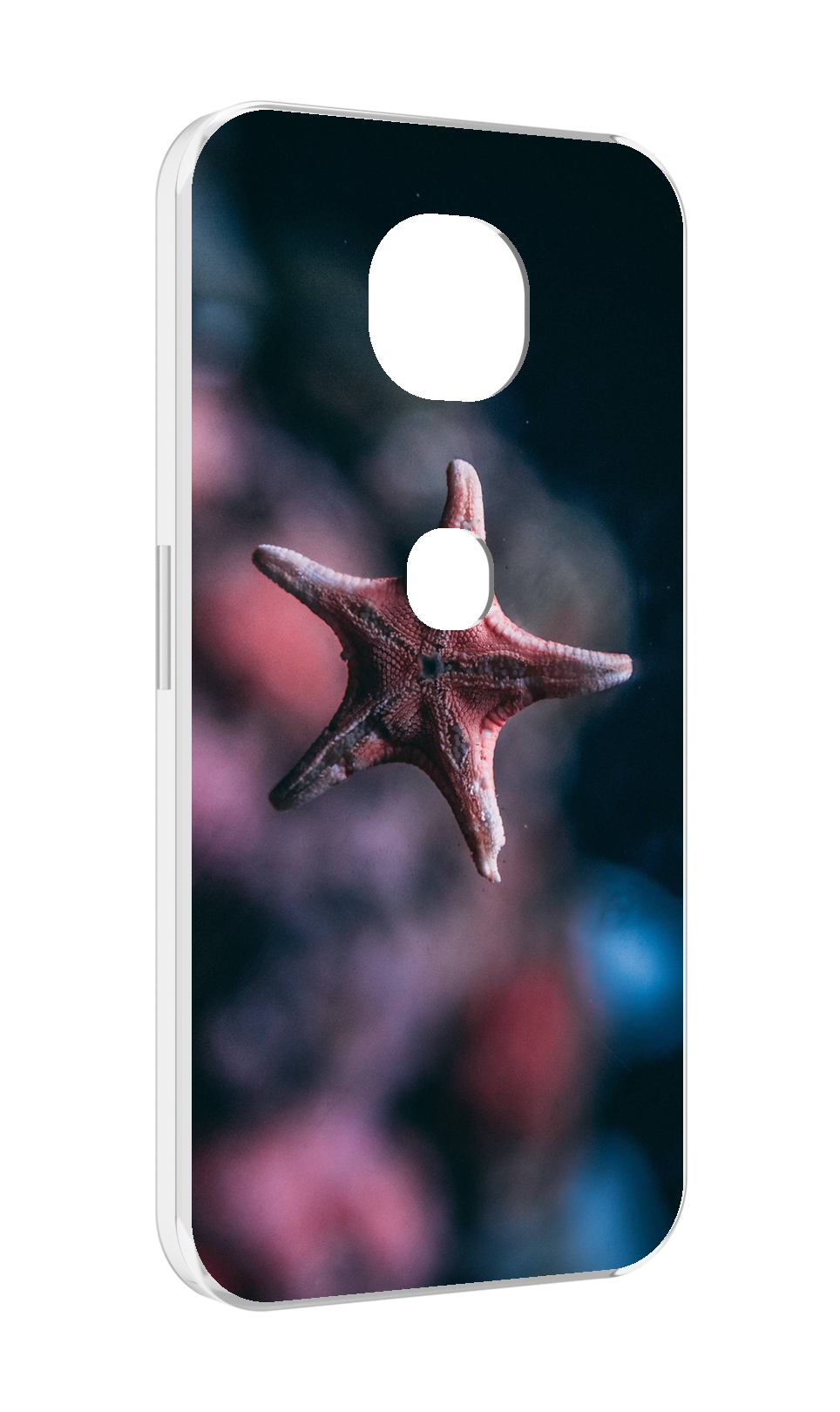 Чехол MyPads морская-звезда---starfish для Motorola Moto G5S (XT1799-2), Прозрачный, Tocco
Чехол MyPads морская-звезда---starfish для Motorola Moto G5S (XT1799-2), Прозрачный, Tocco
