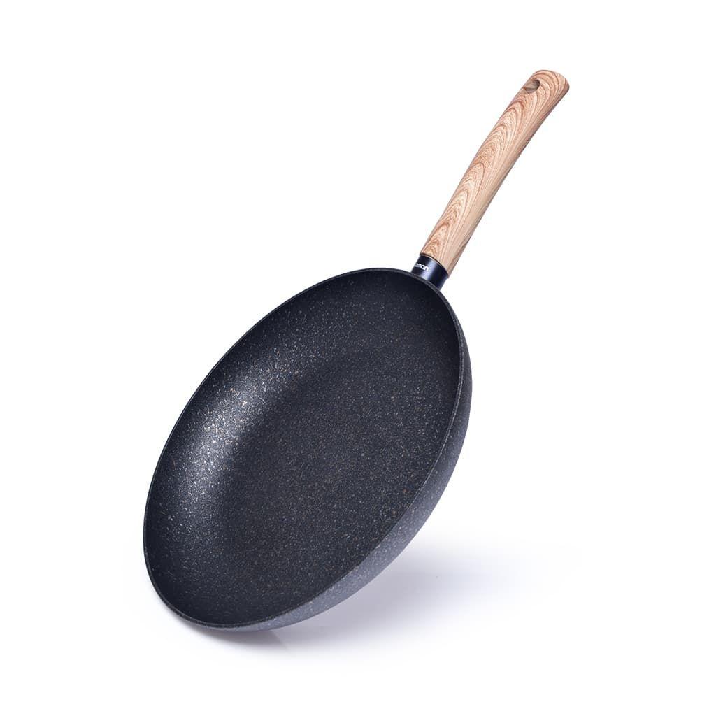 Fissman Сковорода индукционная Spark stone 28x4,8см, Сковорода индукционная Spark stone 28x4,8см
Fissman Сковорода индукционная Spark stone 28x4,8см, Сковорода индукционная Spark stone 28x4,8см
