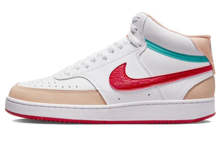 Кеды унисекс Nike Court Vision Mid Year of the Tiger CNY белые 35.5 EU, Белый, Court Vision Mid Year of the Tiger CNY
Кеды унисекс Nike Court Vision Mid Year of the Tiger CNY белые 35.5 EU, Белый, Court Vision Mid Year of the Tiger CNY