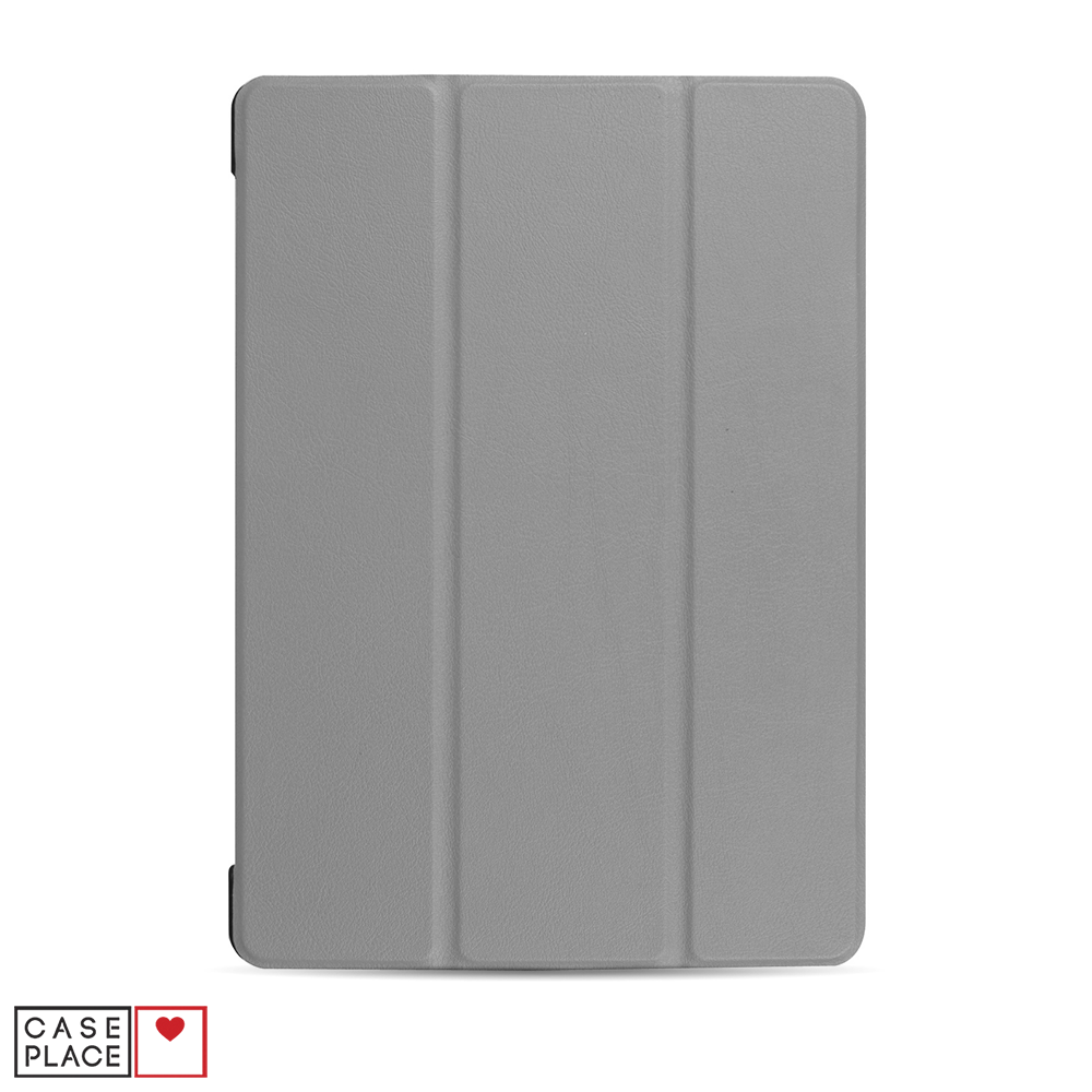 Чехол Case Place MACB6HWT310Y-1 для Huawei MediaPad T3 серый (MACB6HWT310Y), MACB6HWT310Y-1
Чехол Case Place MACB6HWT310Y-1 для Huawei MediaPad T3 серый (MACB6HWT310Y), MACB6HWT310Y-1