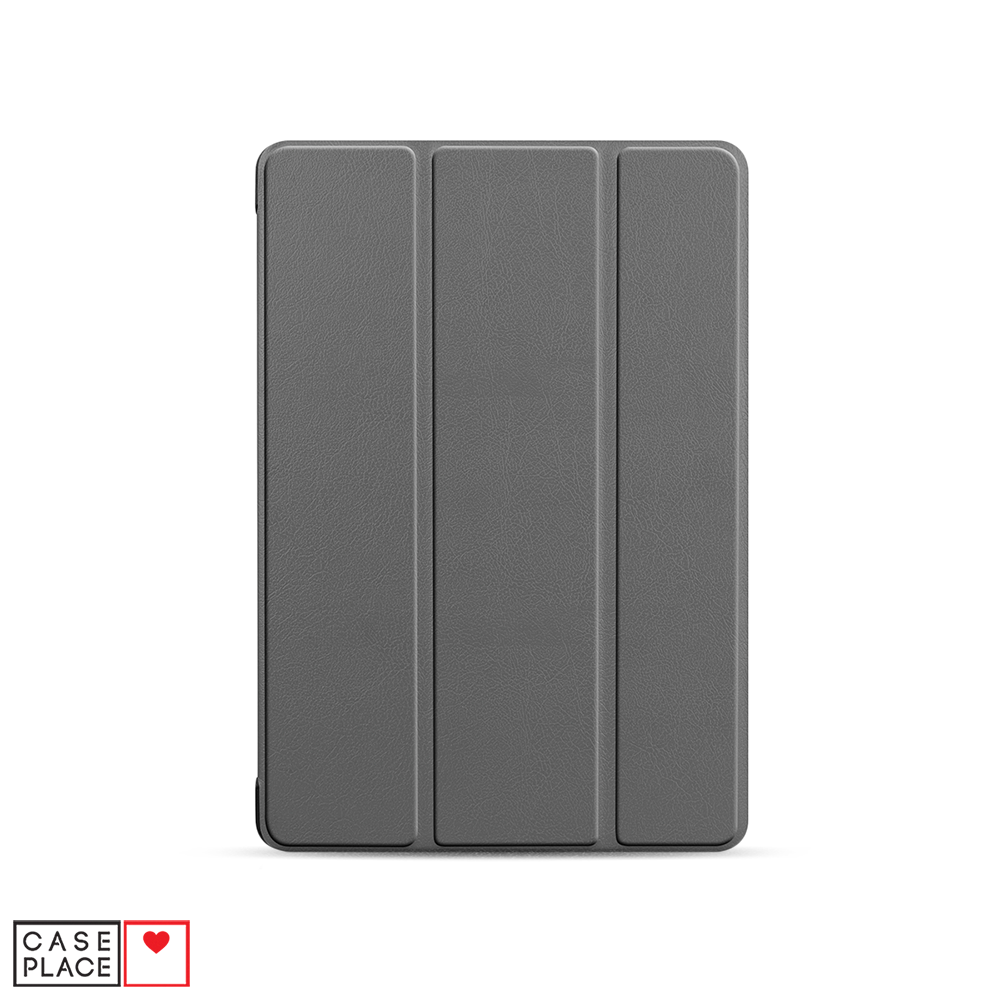 Чехол Case Place MACB6HWT510Y-1 для Huawei MediaPad T5 серый (MACB6HWT510Y), MACB6HWT510Y-1
Чехол Case Place MACB6HWT510Y-1 для Huawei MediaPad T5 серый (MACB6HWT510Y), MACB6HWT510Y-1