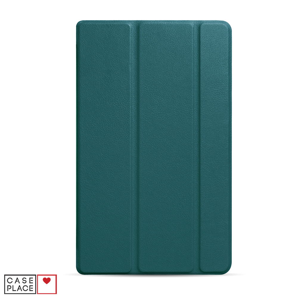 Чехол Case Place MACB6HWT380N-1 для Huawei MediaPad T3 темно-зеленый (MACB6HWT380N), MACB6HWT380N-1
Чехол Case Place MACB6HWT380N-1 для Huawei MediaPad T3 темно-зеленый (MACB6HWT380N), MACB6HWT380N-1