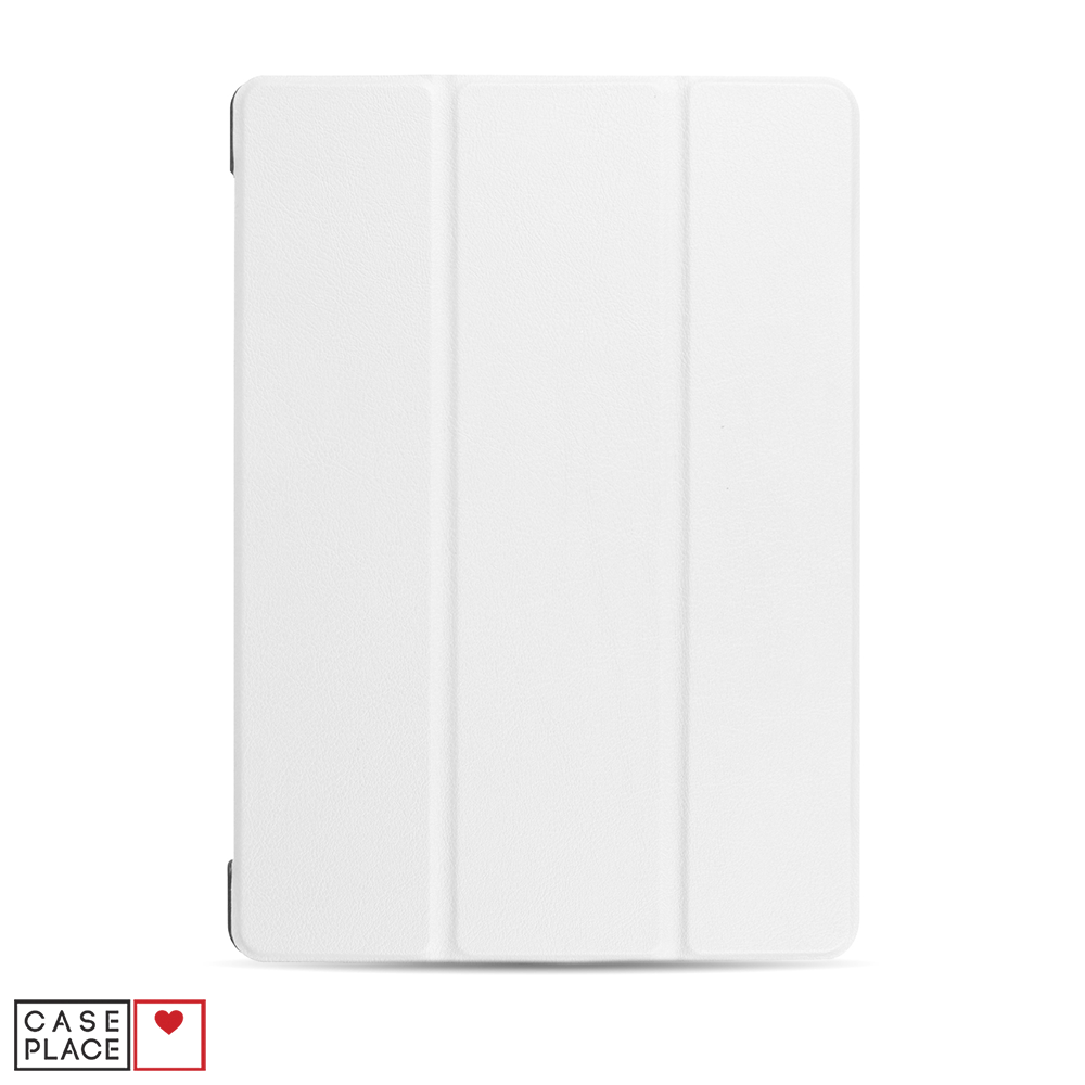 Чехол Case Place MACB6HWT310W-1 для Huawei MediaPad T3 белый (MACB6HWT310W), MACB6HWT310W-1
Чехол Case Place MACB6HWT310W-1 для Huawei MediaPad T3 белый (MACB6HWT310W), MACB6HWT310W-1