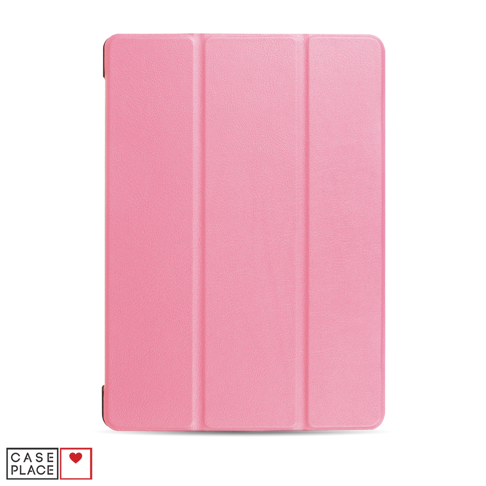 Чехол Case Place MACB6HWT310P-1 для Huawei MediaPad T3 розовый (MACB6HWT310P), MACB6HWT310P-1
Чехол Case Place MACB6HWT310P-1 для Huawei MediaPad T3 розовый (MACB6HWT310P), MACB6HWT310P-1