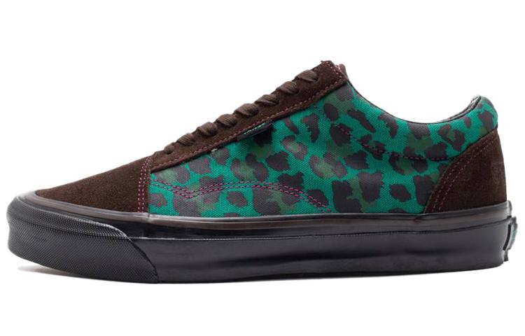 Кеды унисекс Vans Stray Rats x Old Skool Ns Lx черные 40 EU, Черный, Stray Rats x Old Skool Ns Lx
Кеды унисекс Vans Stray Rats x Old Skool Ns Lx черные 40 EU, Черный, Stray Rats x Old Skool Ns Lx