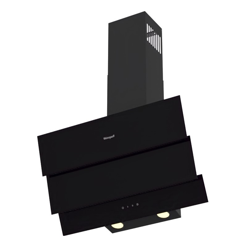 Вытяжка настенная Weissgauff WGH 600 S TRIPLE BLACK GLASS 1М, WGH 600 S TRIPLE BLACK GLASS
Вытяжка настенная Weissgauff WGH 600 S TRIPLE BLACK GLASS 1М, WGH 600 S TRIPLE BLACK GLASS